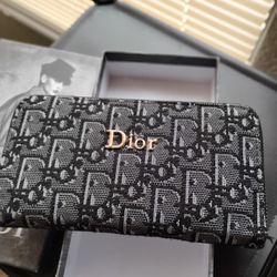 Women's Wallet With Box