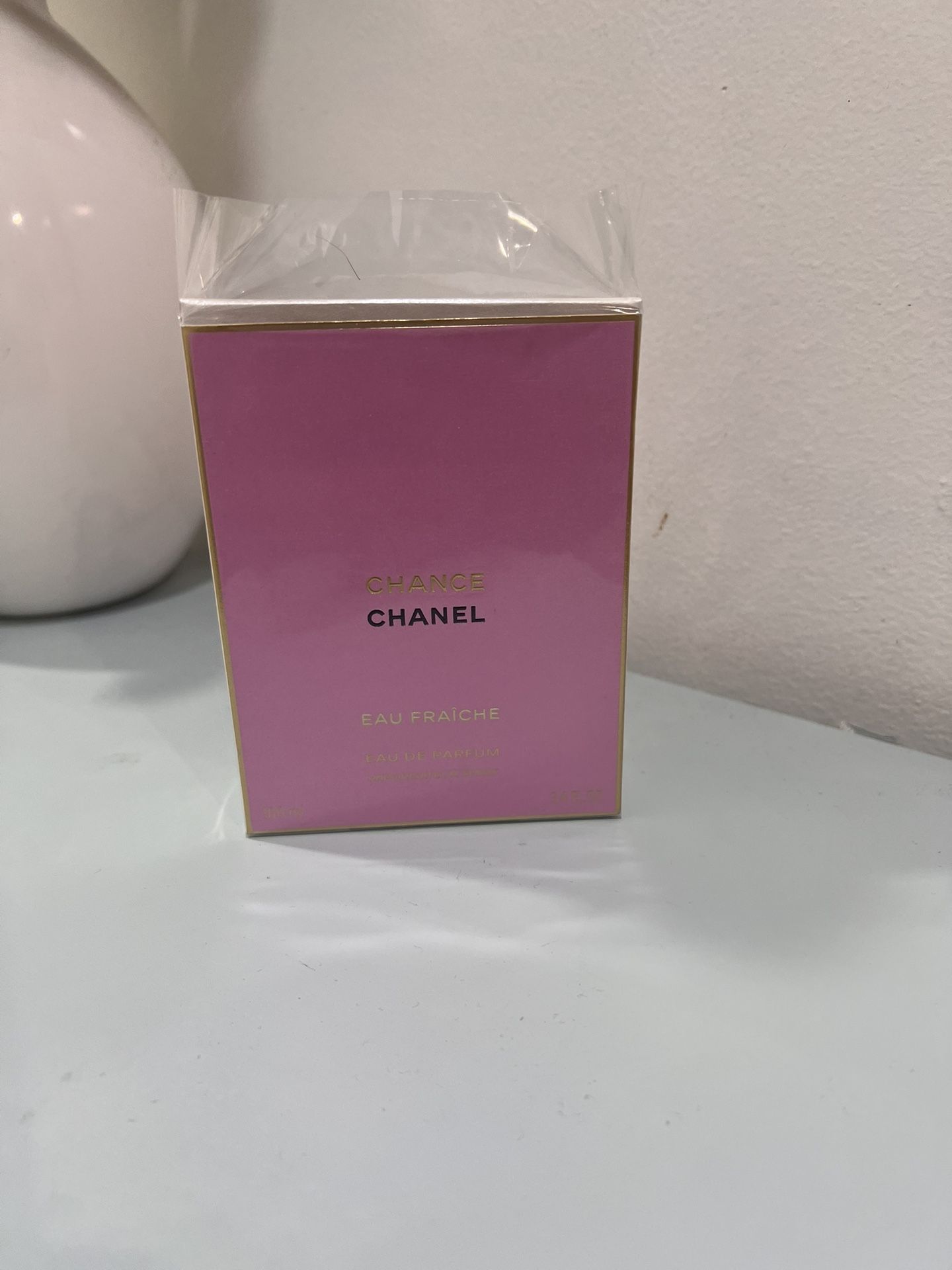Chance Channel
