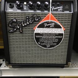 Squier Frontman 10G Amp