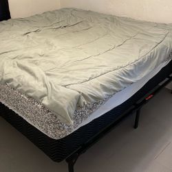 King Bed