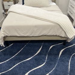 Bedroom Rug 