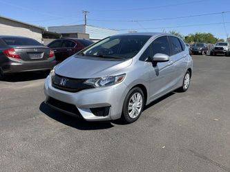 2016 Honda Fit