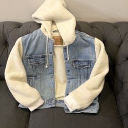 Levi’s Women jacket
