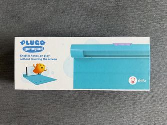 Plugo Gamepad