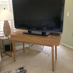 Mid Century Style Desk Or Table 