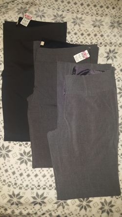 Women's dress pants
