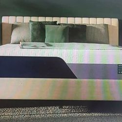 Twin Memory Foam Mattress