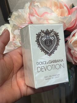 New Dolge & Gabbana women Original