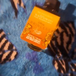 Bath and Body Disney Princess Cinderella Scent Plug In