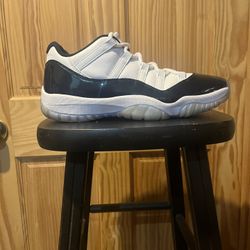Emerald 11 Lows Size 11.5