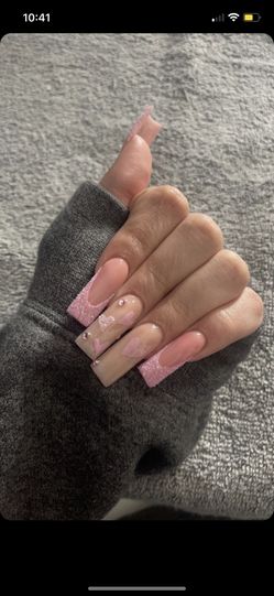 Uñas