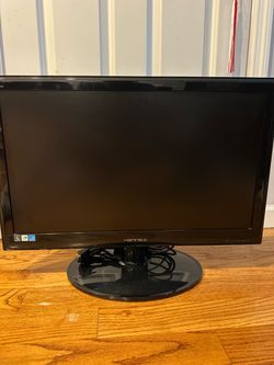 Hanns-G HL2690DP 26-inch LCD Monitor