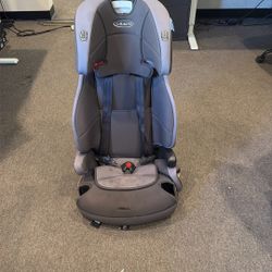 Graco Booster 3 In 1