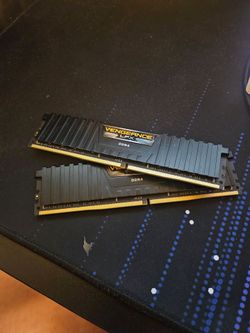 CORSAIR Vengence LPX DDR4 RAM 32GB Kit (2x16GB)