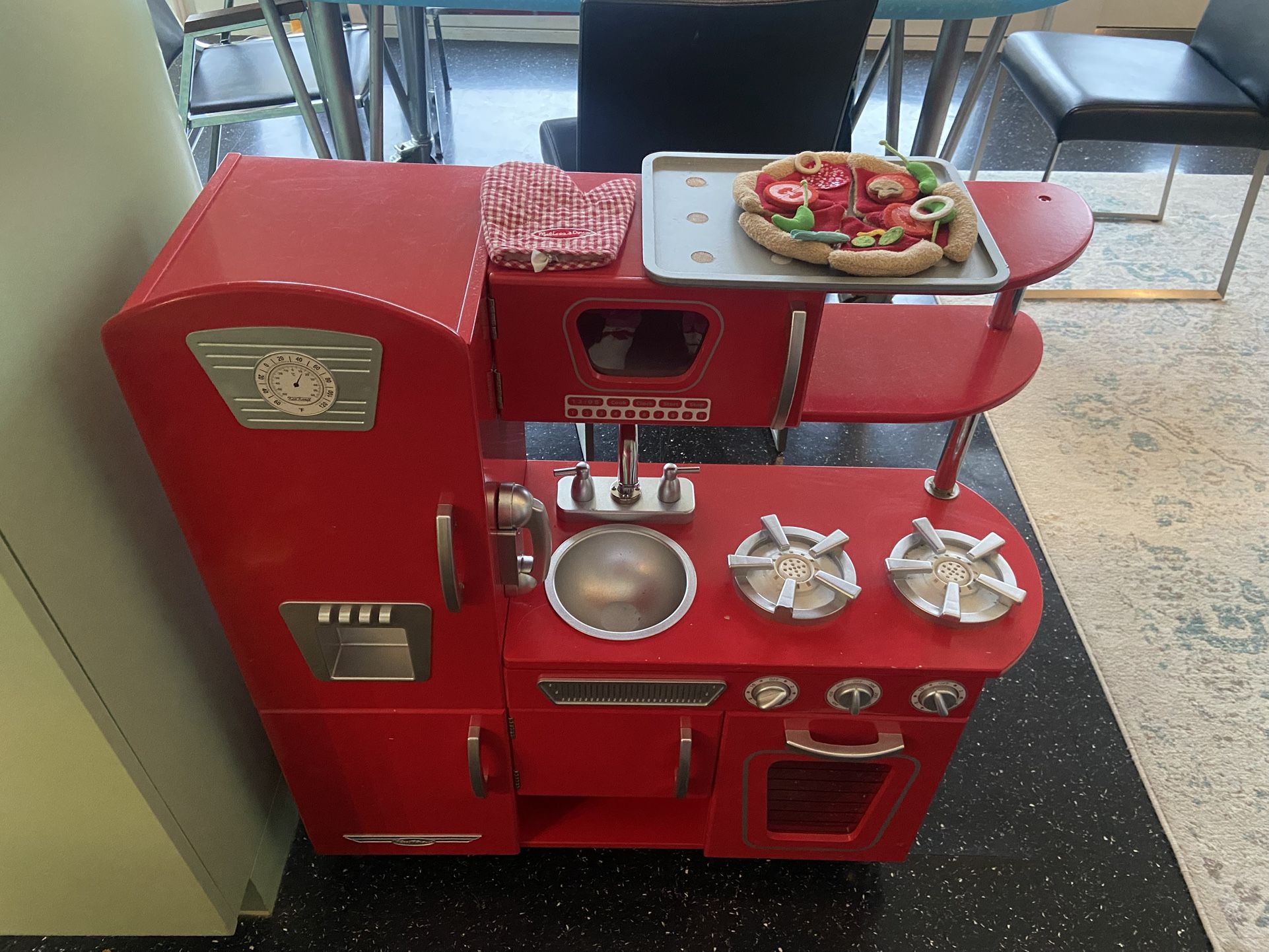 Kitchen Kid - Christmas Gift