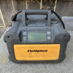 Recovery Fieldpiece