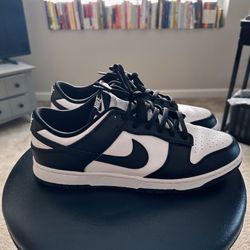 Nike Panda Dunk (Size 13)