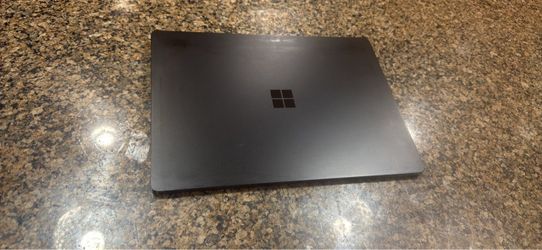 Microsoft surface 13.3 inch ultra business laptop