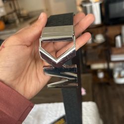Large Michael Kors Women’s Belt 