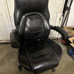 Desk chair