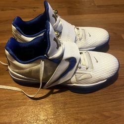 Nike KD 4’s The Real MVP