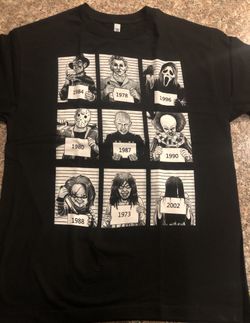 Tshirts