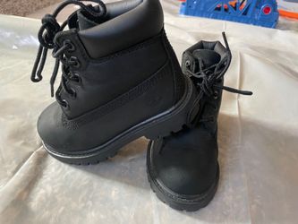 Timberland Shoes 8/9c