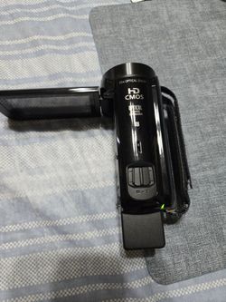 CAMCORDER