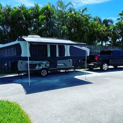 Rockwood Freedom 2318G