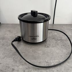 Mini Crockpot Little Dipper 