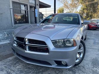 2014 Dodge Charger
