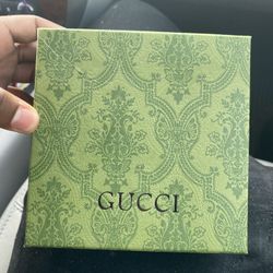 Gucci Belt 