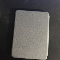 Logitech Combo Touch Keyboard Case iPad Pro