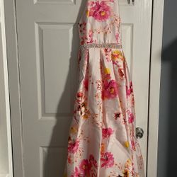  Estudio De fiesta Talla 14 Niña Nuevo