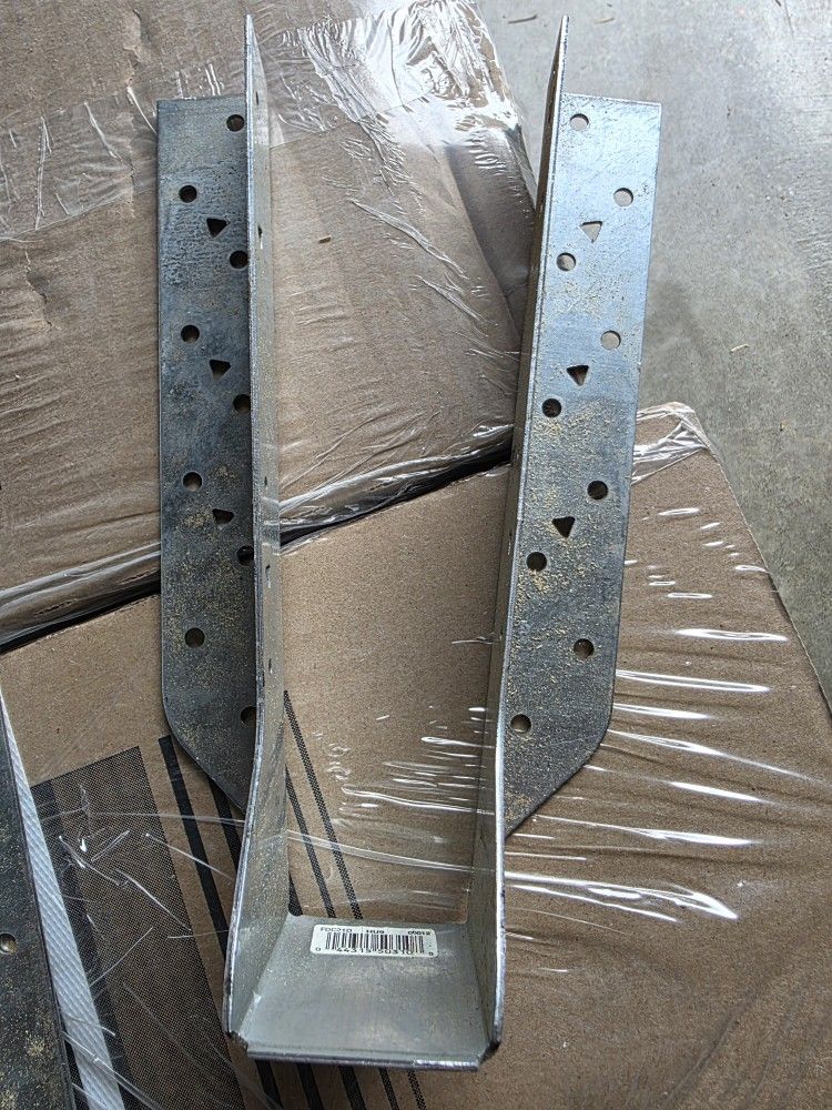 Simpson Strong Tie Hanger HU9