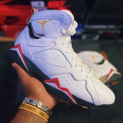 Jordan 7s