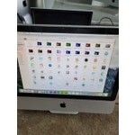 Apple iMac Music And Video Computer 20"