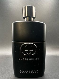 Gucci guilty EDP 3OZ