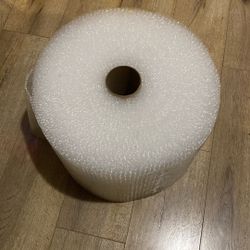 Bubble Wrap 