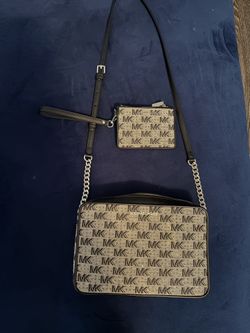 Purse And Wallet