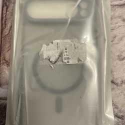 New Google Pixel 9 Pro Case 