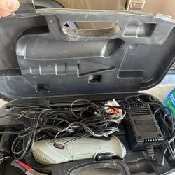 Rapala Electric Fishing Knife