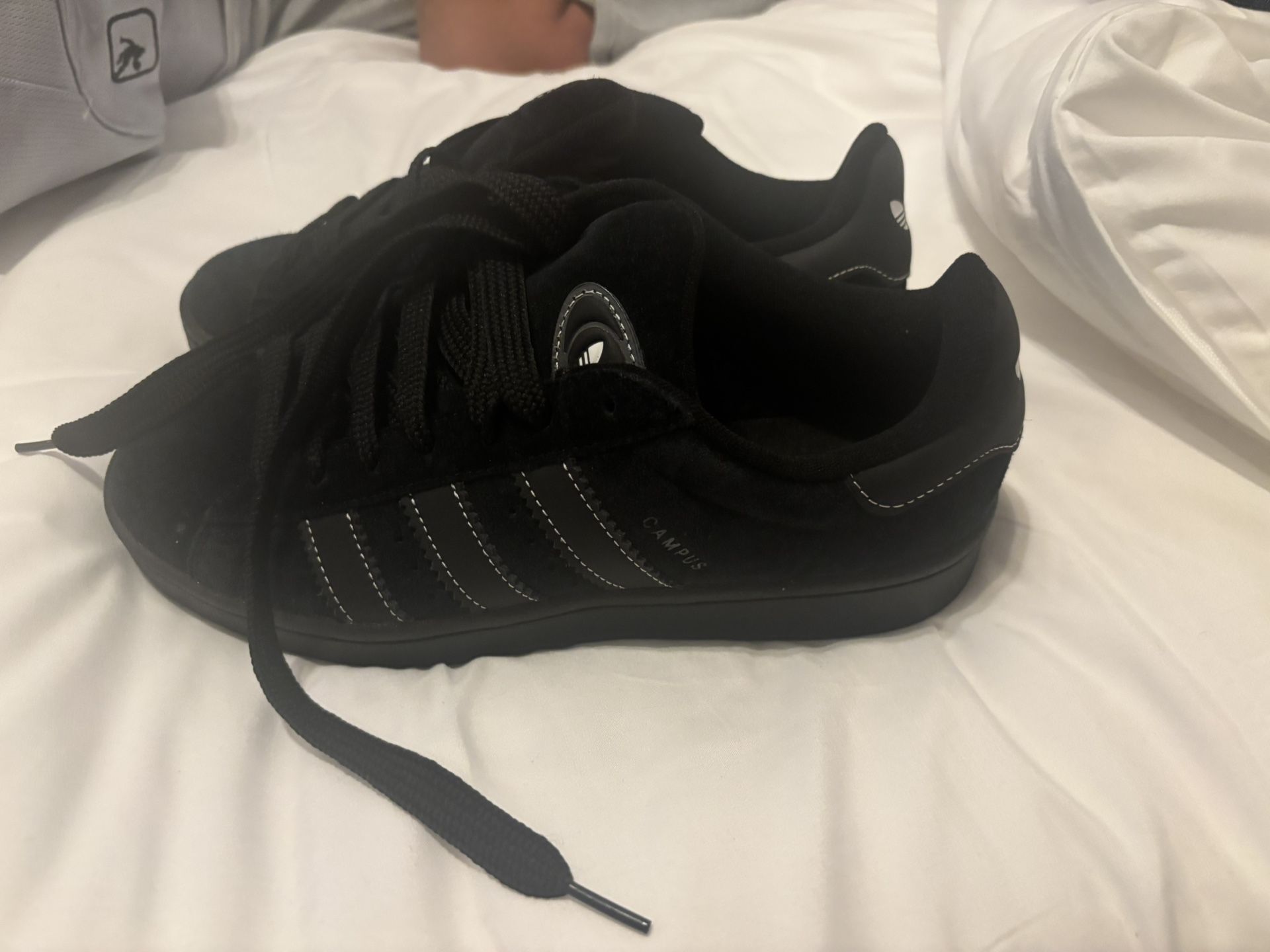 Mens Adidas Campus 00 Size 7