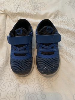 Nike Toddler size 9c