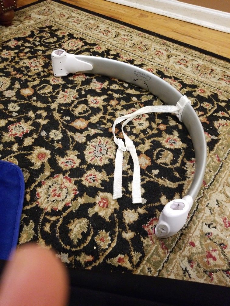 Mamaroo Center Rail 4M -105-14-000102