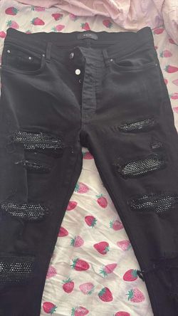 Amiri jeans 34