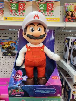 Mario