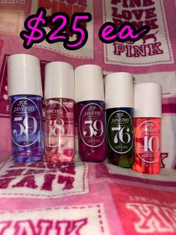 Sol sprays