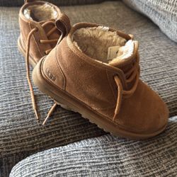 Ugg Boot 6
