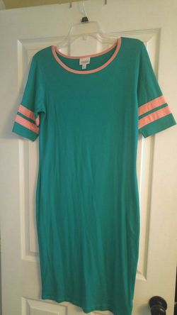 Lularoe Julia
